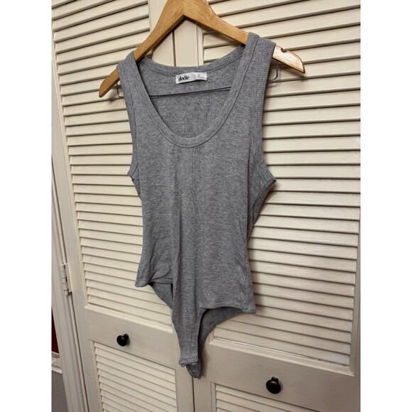elodie String Body Suit Size tank size L - Picture 8 of 8